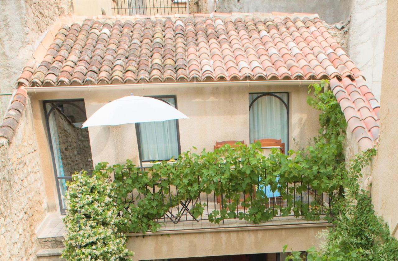 Maison Passere Forcalquier Zimmer foto